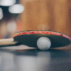 Table Tennis